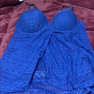 Boutique Bathing Suit